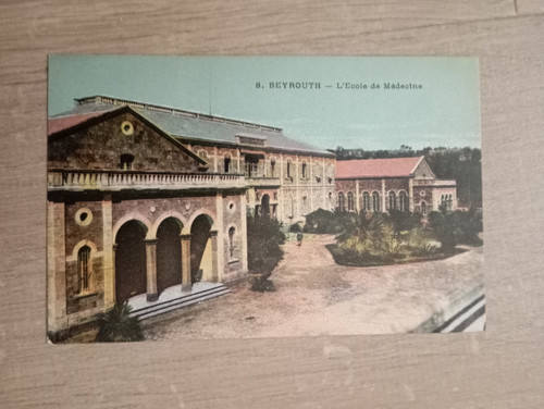 Cpa anfang 1900 - cpa,