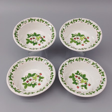 Portmeirion Sommer Erdbeeren