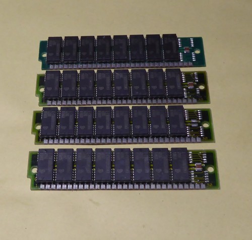 4x4mb 4mb 16mb simms - 4x4mb,