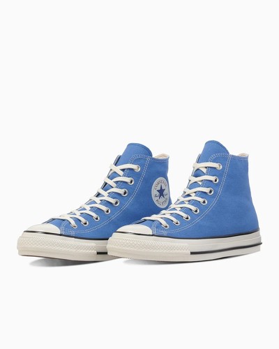 Converse all star - star, hi