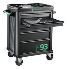 Stahlwille Werkstattwagen