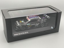 1:43 BMW M3 DTM 2012 #7