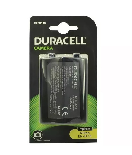 Duracell ion akku 3000 - duracell,