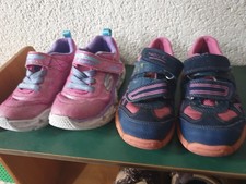 Kinder schuhe superfit - 2x,