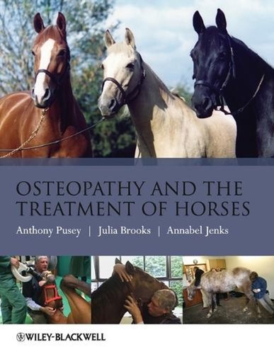 Osteopathy and the treatment - and,