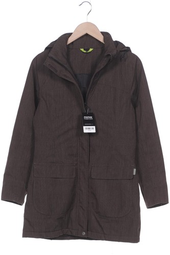 Meru mantel damen jacke parka - mantel,
