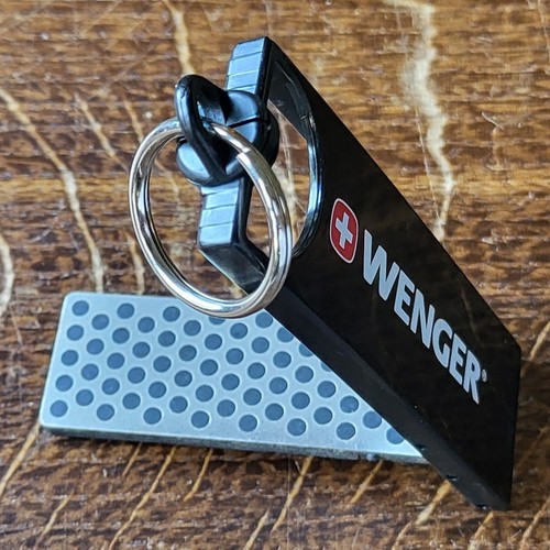 Wenger mini sharpener 1801 - wenger,