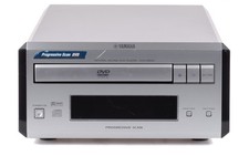 Yamaha DVD-E600 DVD Player