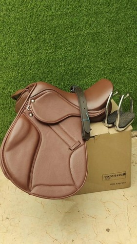 Leder close contact - leder,