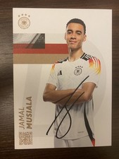 Jamal Musiala AK