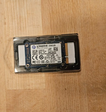 Kingston KC600 256GB mSATA