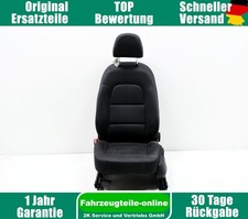 Audi A4 8K B8 8K0881105 Sitz