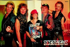 BP1965 Bravo - Poster -