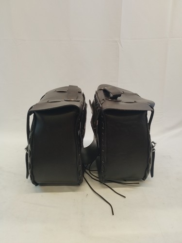 Packtaschen satz - packtaschen,