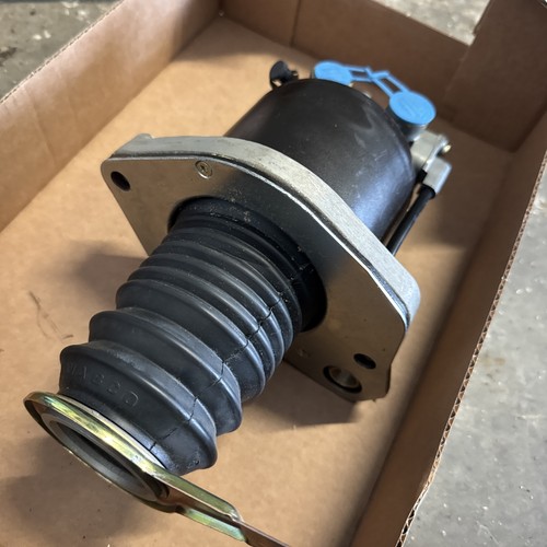 Wabco kupplungsverstärker - wabco,