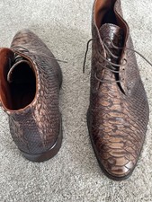 herren stiefeletten 42