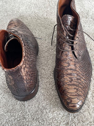 Herren stiefeletten - herren, 42