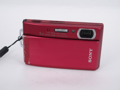 Sony cybershot dsc t300 - sony,