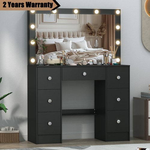 Make vanity tisch - vanity,