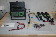 Gossen Metrawatt gmc MAVOWATT