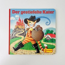Der gestiefelte Kater von