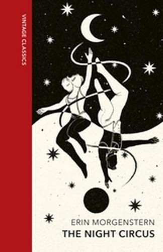 The night circus erin - circus,