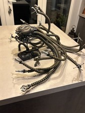 Mcfarlane Toys Deluxe Matrix Sentinel Figur groß ohne OVP 2003