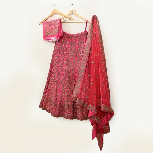 Partykleidung rosa pfirsich - &,