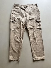 Fjall Raven Cargo Pants
