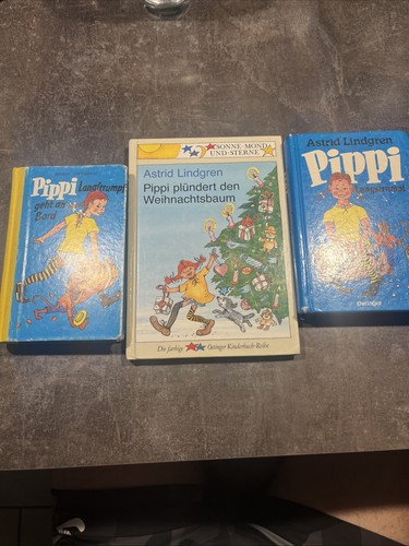 Astrid lindgren pippi - astrid,