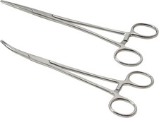2 Stück Piercingzange Set