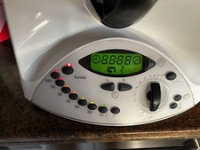 Thermomix TM31 - Sehr guter Zustand - umfangreiches Zubehör -