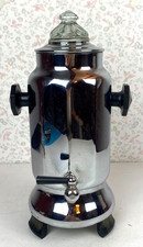 Vintage Elektrische Kaffeemaschine 2 Liter 500W 1950er Jahre Neckermann