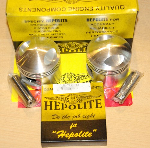 19255 060 kolben pistons - 19255/060,