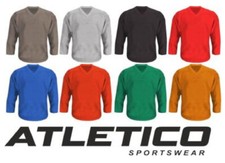 Trainings-Trikot Eishockey