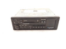 Opel Astra Blaupunkt