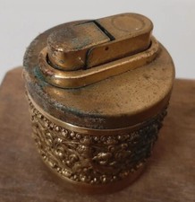 Erhard & Söhne alte Gas