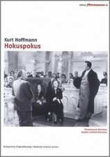 Hokuspokus (1953) - Film &  - (DVD Video / Komödie)
