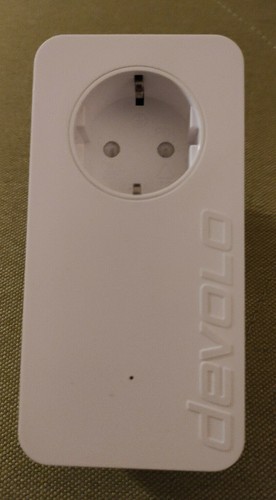 Devolo magic wifi ac - devolo,