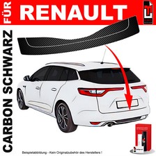 Lackschutzfolie Ladekante für