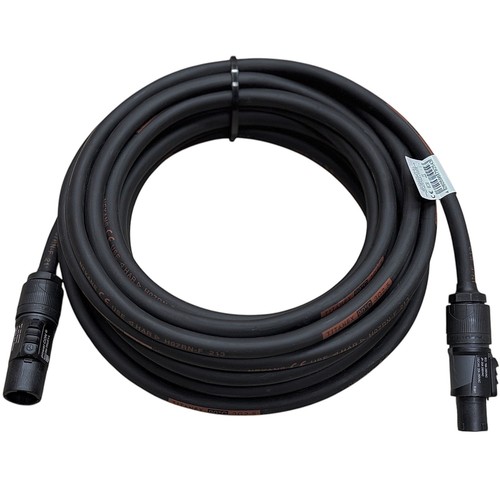 10m powercon true1 - 10m,