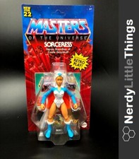 Masters the universe - masters, of