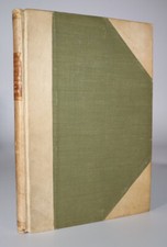 1900 An Historic Fantasy of Venice Grace Llewellyn Jones Scarce First Edition 