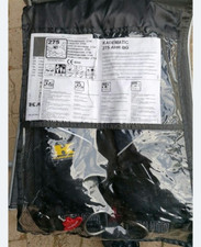 Kadematic 275 AHR -BG  Rettungsweste Automatikweste Schwimmweste