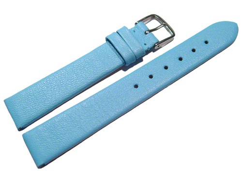 Uhrenarmband echt leder - uhrenarmband,