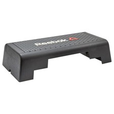 REEBOK Mini Step, schwarz