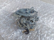 VERGASER NEU WARTBURG 353