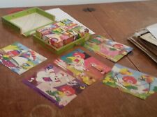 Pumuckl Setzkasten Klötze