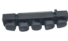Fog Light Control - 176 Fiat