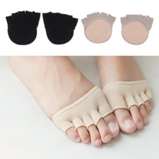 Zehlinge Füßlinge Socken